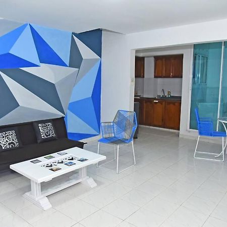 Modern 2Br Apartment Walking Distance From Airport Cartagena Exterior photo